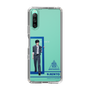 スリムプロテクションケース［ スマートフォンケース<制服ver.> - K.RENTO ］