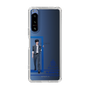 スリムプロテクションケース［ スマートフォンケース<制服ver.> - K.RENTO ］