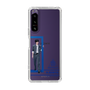 スリムプロテクションケース［ スマートフォンケース<制服ver.> - K.RENTO ］