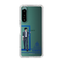 スリムプロテクションケース［ スマートフォンケース<制服ver.> - K.RENTO ］