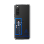 スリムプロテクションケース［ スマートフォンケース<制服ver.> - K.RENTO ］