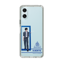 スリムプロテクションケース［ スマートフォンケース<制服ver.> - K.RENTO ］