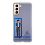 スリムプロテクションケース［ スマートフォンケース<制服ver.> - K.RENTO ］