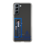 スリムプロテクションケース［ スマートフォンケース<制服ver.> - K.RENTO ］