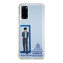 スリムプロテクションケース［ スマートフォンケース<制服ver.> - K.RENTO ］