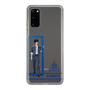 スリムプロテクションケース［ スマートフォンケース<制服ver.> - K.RENTO ］