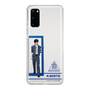 スリムプロテクションケース［ スマートフォンケース<制服ver.> - K.RENTO ］