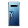 スリムプロテクションケース［ スマートフォンケース<制服ver.> - K.RENTO ］