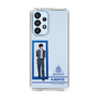 スリムプロテクションケース［ スマートフォンケース<制服ver.> - K.RENTO ］