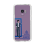 スリムプロテクションケース［ スマートフォンケース<制服ver.> - K.RENTO ］