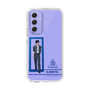 スリムプロテクションケース［ スマートフォンケース<制服ver.> - K.RENTO ］