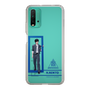 スリムプロテクションケース［ スマートフォンケース<制服ver.> - K.RENTO ］