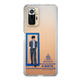スリムプロテクションケース［ スマートフォンケース<制服ver.> - K.RENTO ］