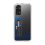スリムプロテクションケース［ スマートフォンケース<制服ver.> - K.RENTO ］