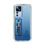 スリムプロテクションケース［ スマートフォンケース<制服ver.> - K.RENTO ］