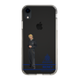 スリムプロテクションケース［ スマートフォンケース<制服ver.> - RICKEY ］