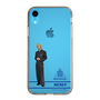 スリムプロテクションケース［ スマートフォンケース<制服ver.> - RICKEY ］