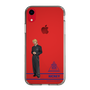 スリムプロテクションケース［ スマートフォンケース<制服ver.> - RICKEY ］