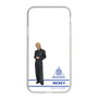 スリムプロテクションケース［ スマートフォンケース<制服ver.> - RICKEY ］