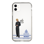 スリムプロテクションケース［ スマートフォンケース<制服ver.> - RICKEY ］