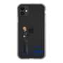 スリムプロテクションケース［ スマートフォンケース<制服ver.> - RICKEY ］