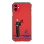 スリムプロテクションケース［ スマートフォンケース<制服ver.> - RICKEY ］