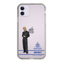 スリムプロテクションケース［ スマートフォンケース<制服ver.> - RICKEY ］