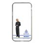 スリムプロテクションケース［ スマートフォンケース<制服ver.> - RICKEY ］