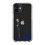 スリムプロテクションケース［ スマートフォンケース<制服ver.> - RICKEY ］