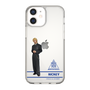 スリムプロテクションケース［ スマートフォンケース<制服ver.> - RICKEY ］