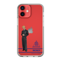 スリムプロテクションケース［ スマートフォンケース<制服ver.> - RICKEY ］