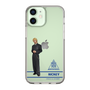 スリムプロテクションケース［ スマートフォンケース<制服ver.> - RICKEY ］