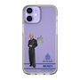 スリムプロテクションケース［ スマートフォンケース<制服ver.> - RICKEY ］