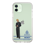 スリムプロテクションケース［ スマートフォンケース<制服ver.> - RICKEY ］