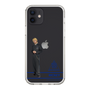 スリムプロテクションケース［ スマートフォンケース<制服ver.> - RICKEY ］