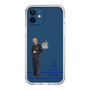 スリムプロテクションケース［ スマートフォンケース<制服ver.> - RICKEY ］