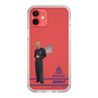 スリムプロテクションケース［ スマートフォンケース<制服ver.> - RICKEY ］