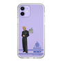 スリムプロテクションケース［ スマートフォンケース<制服ver.> - RICKEY ］