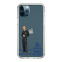 スリムプロテクションケース［ スマートフォンケース<制服ver.> - RICKEY ］