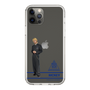 スリムプロテクションケース［ スマートフォンケース<制服ver.> - RICKEY ］