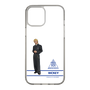 スリムプロテクションケース［ スマートフォンケース<制服ver.> - RICKEY ］