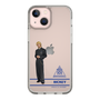 スリムプロテクションケース［ スマートフォンケース<制服ver.> - RICKEY ］