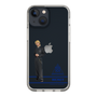 スリムプロテクションケース［ スマートフォンケース<制服ver.> - RICKEY ］