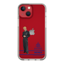 スリムプロテクションケース［ スマートフォンケース<制服ver.> - RICKEY ］
