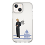 スリムプロテクションケース［ スマートフォンケース<制服ver.> - RICKEY ］