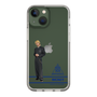 スリムプロテクションケース［ スマートフォンケース<制服ver.> - RICKEY ］