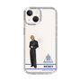 スリムプロテクションケース［ スマートフォンケース<制服ver.> - RICKEY ］