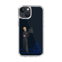 スリムプロテクションケース［ スマートフォンケース<制服ver.> - RICKEY ］