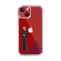 スリムプロテクションケース［ スマートフォンケース<制服ver.> - RICKEY ］