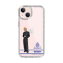 スリムプロテクションケース［ スマートフォンケース<制服ver.> - RICKEY ］
